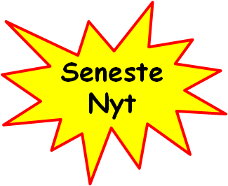 Seneste Nyt finder du her - klik